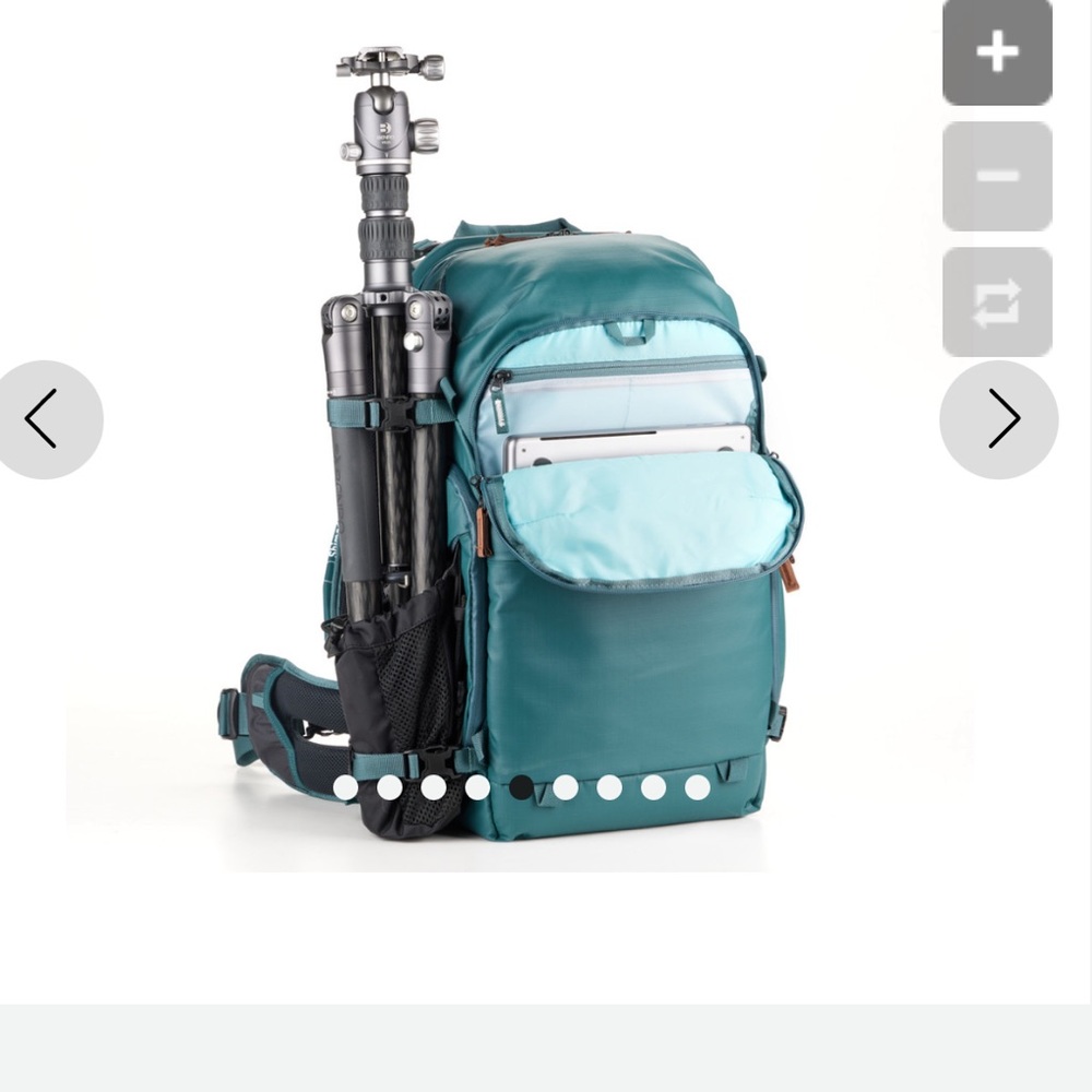 Shimoda Women’s 25L Explorer - Picture 6 of 13